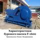 Буровой насос F-1600