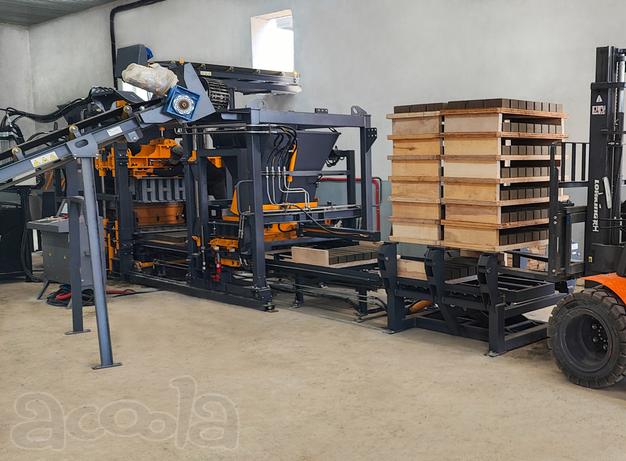 Вибропресс Максимал 3.0