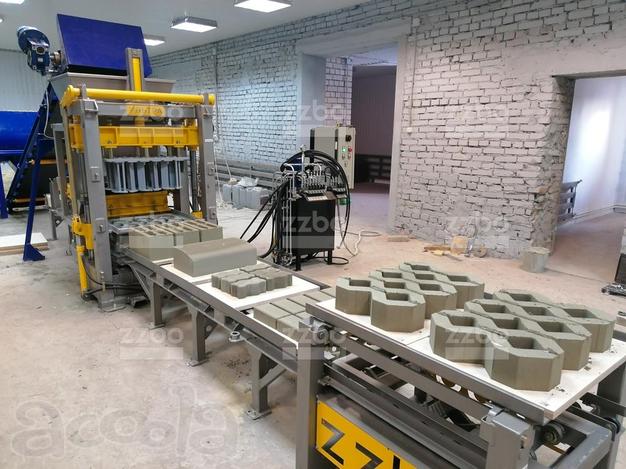 Вибропресс УЛЬТРА 3.0