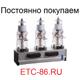 Куплю Дорого ISM, BB/TEL, ISM Shell, ВА Автоматические и вакуумные выключатели